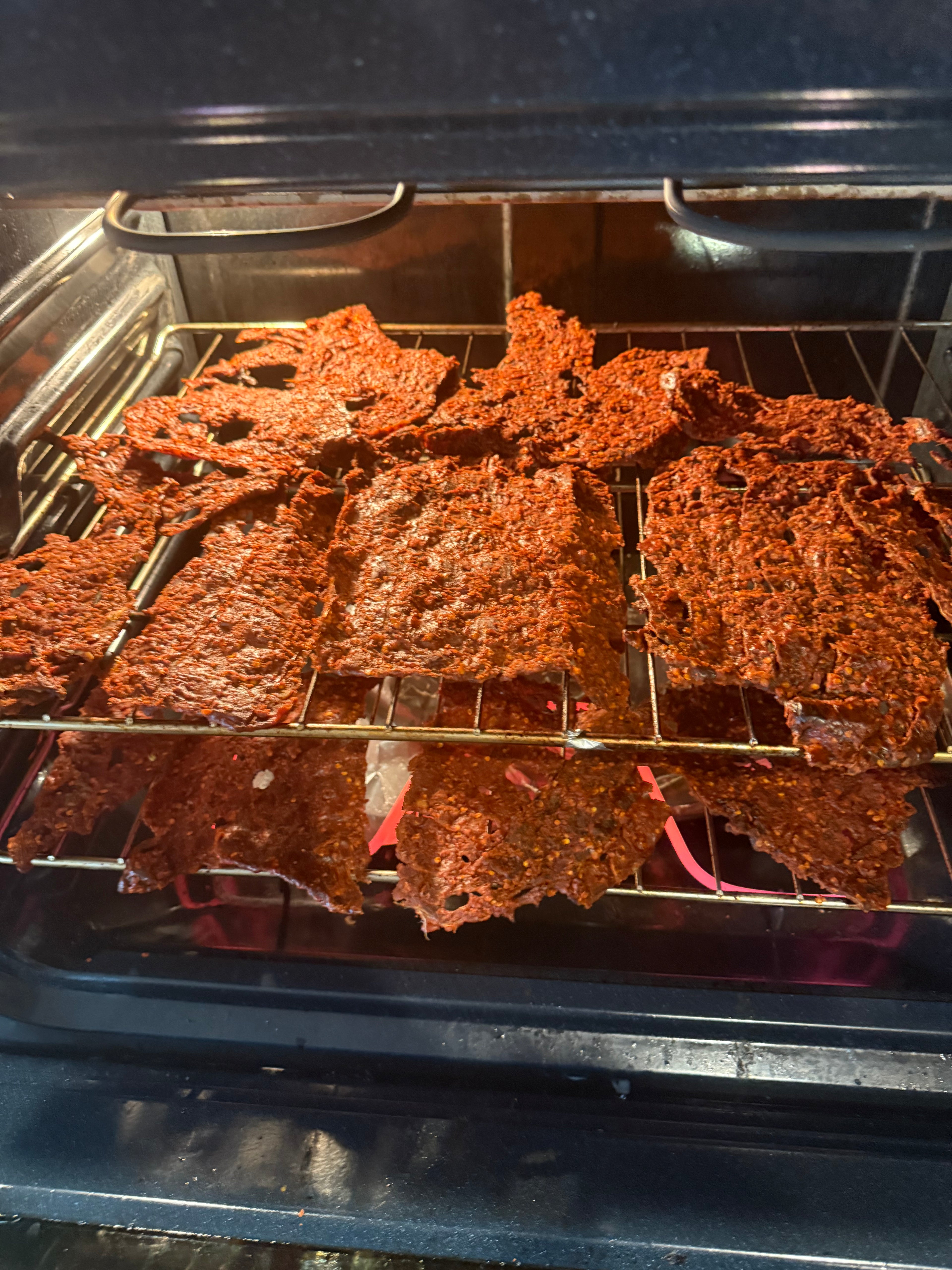 Big Kilishi Pack – 80g